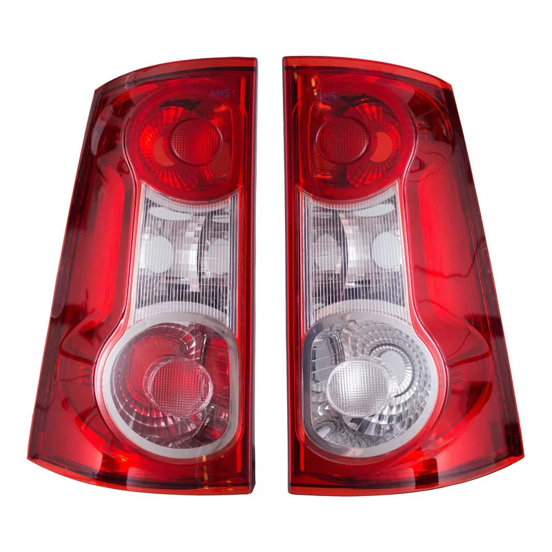 Фонарь задний Lada Largus