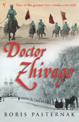 

Доктор чживаго, Современная Фантастика, подарок детства, книга для чтения, историческая фантастика