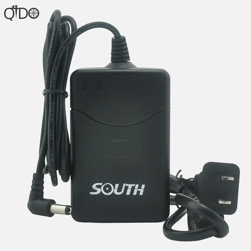 

New South NC-20A Charger For South Total Station NB-20/NB-20A/NB-25/NB-25C/NB-28/NB-30B/NB-35 battery Charger