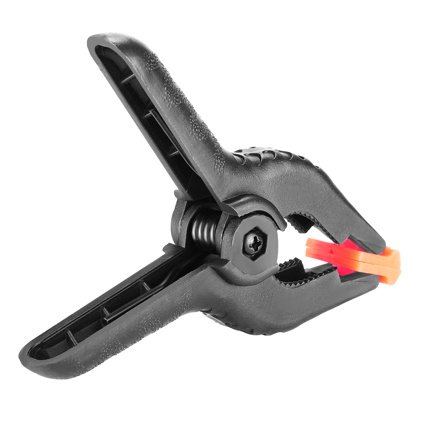 Набор зажимов для фотостудии Neewer сверхмощный муслиновый пружинный зажим 4 5