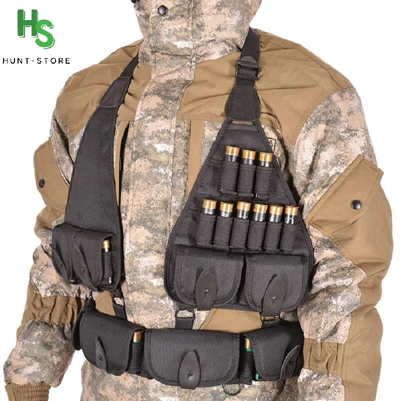 Для патронов ружья на утку 49 накидка специальная ткань всесезонный