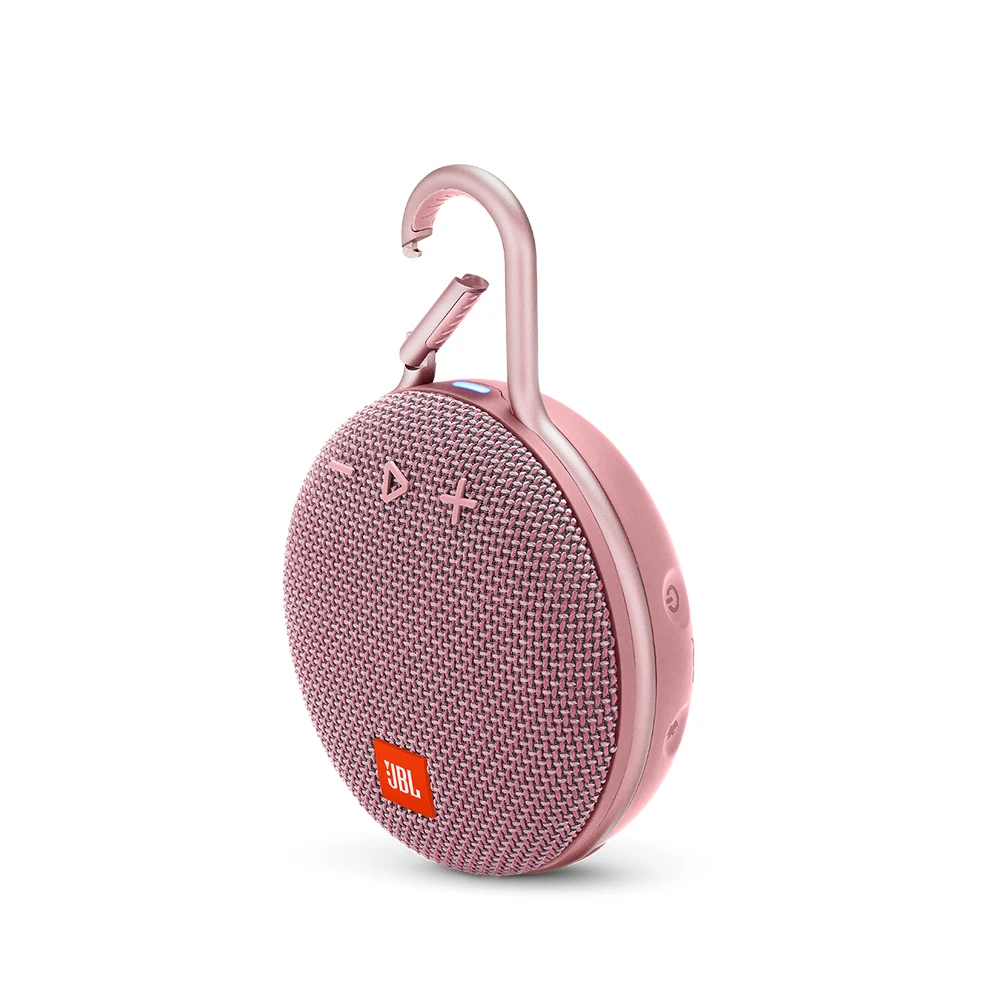 Портативная акустическая система JBL CLIP3 | Электроника