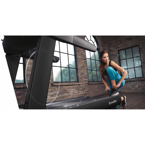 Рисунок 6 - Профессиональная Беговая дорожка