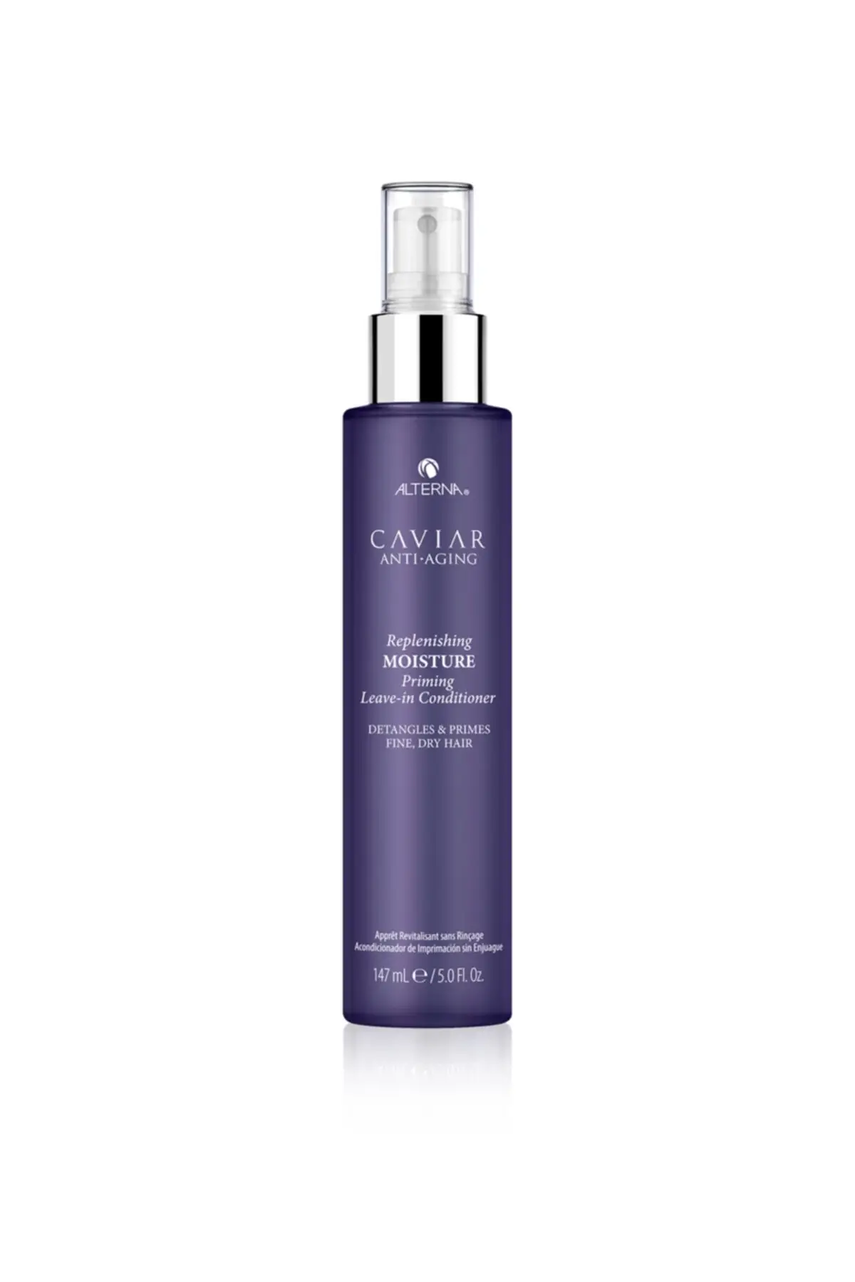 

ALTERNA Caviar Replenishing Moisture Base Hair Care Spray 147 ml