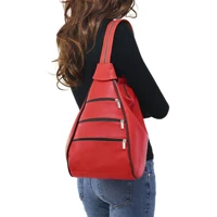 lederax ld52 womens crossbody bag genuine leather shoulder bag backbag