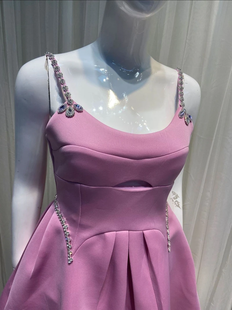 

Woman Spaghetti Strap Dresses 2021