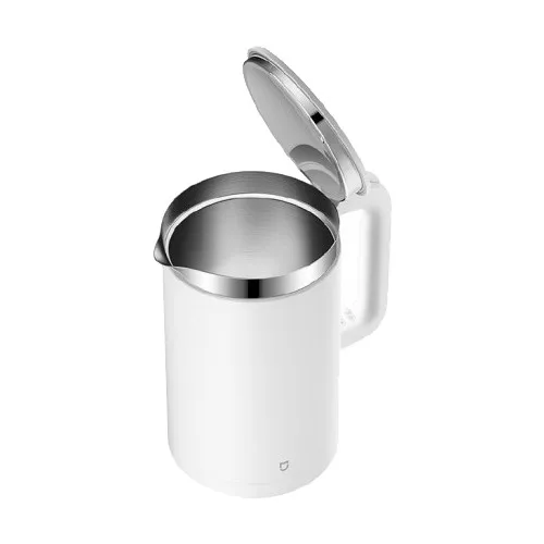 Умный чайник Xiaomi Mi Smart Kettle Модель: YM-K1501 Приложение MiHome Объём 1.5 Л Поддержание тепла