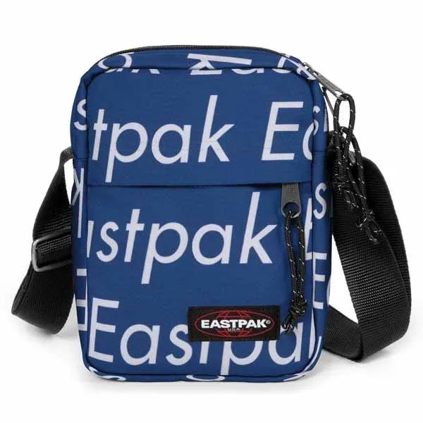 Сумка через плечо Eastpak EK04550V синий |