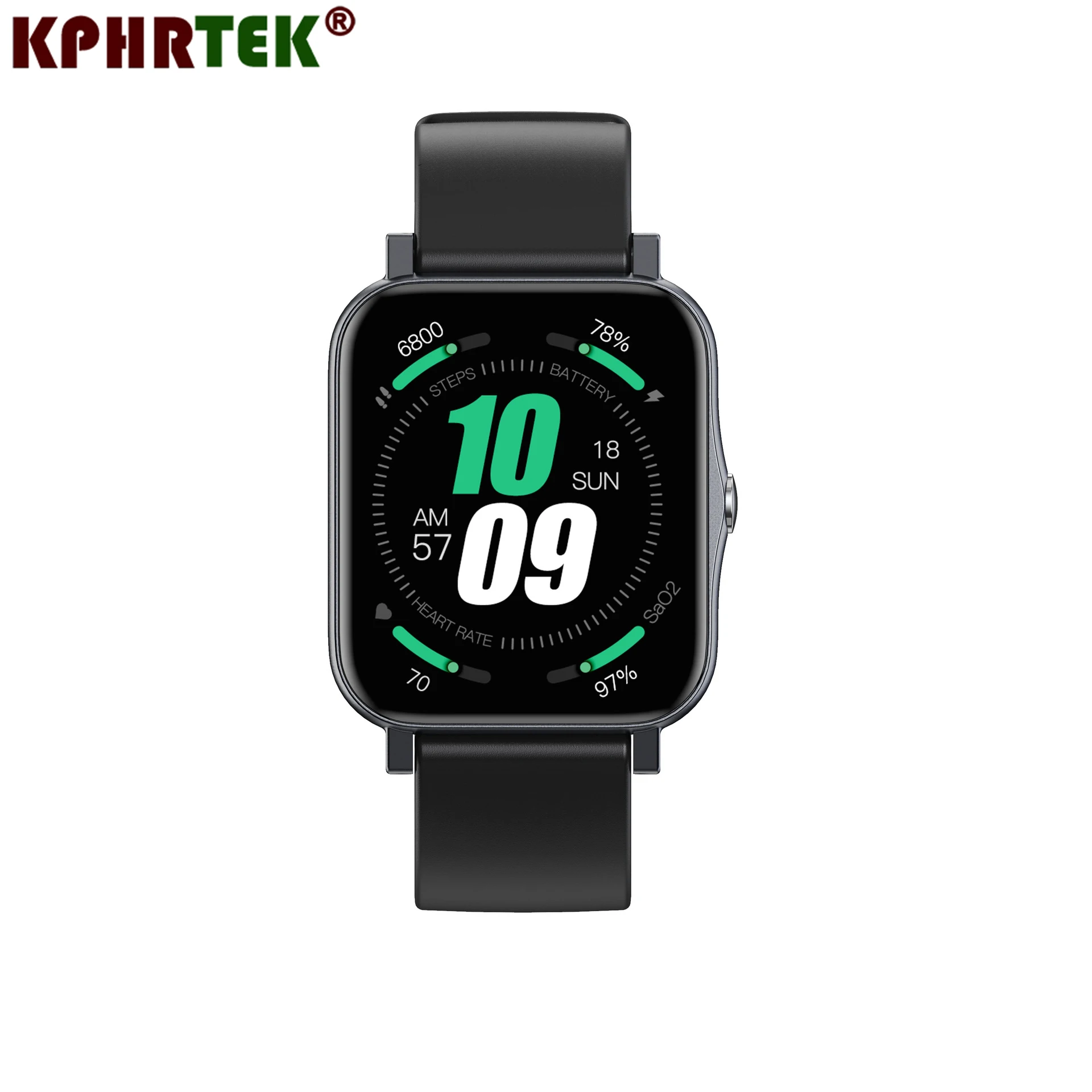 

Ультратонкие водонепроницаемые Смарт-часы S80 Pro, IP68, 10 шт.