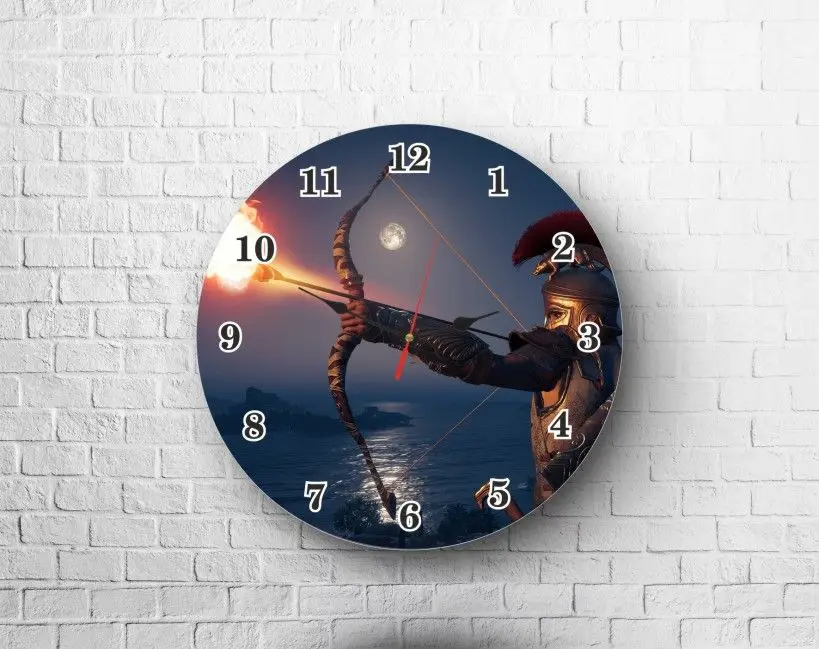 Credo часы настольные. Часы ассасина. Assassin's creed часы настенные. Карманные часы ассасин крид. Часы assassin's creed.