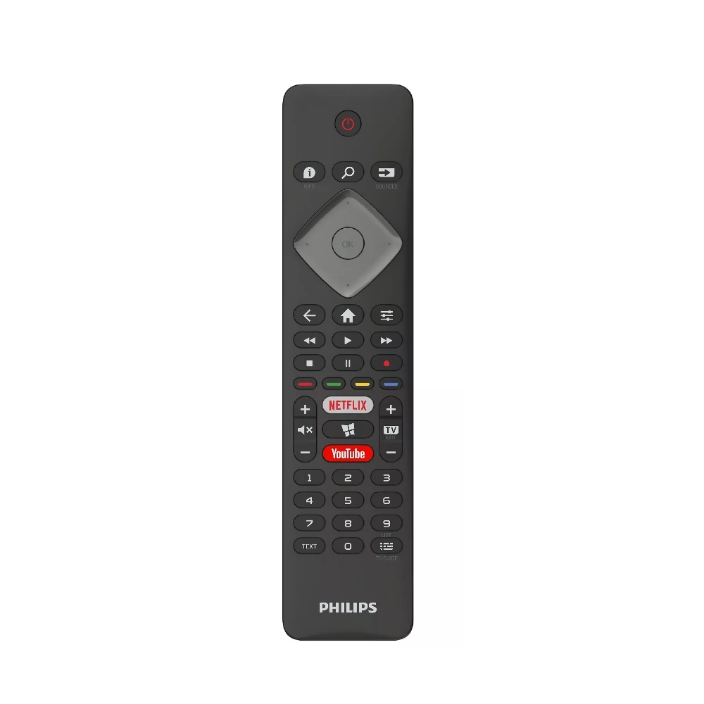 TV Philips 4K UHD LED Smart 43pus7505/60 | Электроника