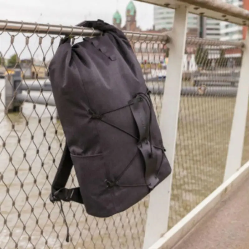 Рюкзак для ноутбука до 15 6&quot XD Design Bobby Urban Lite (P705.501) черный|Мужские рюкзаки| |
