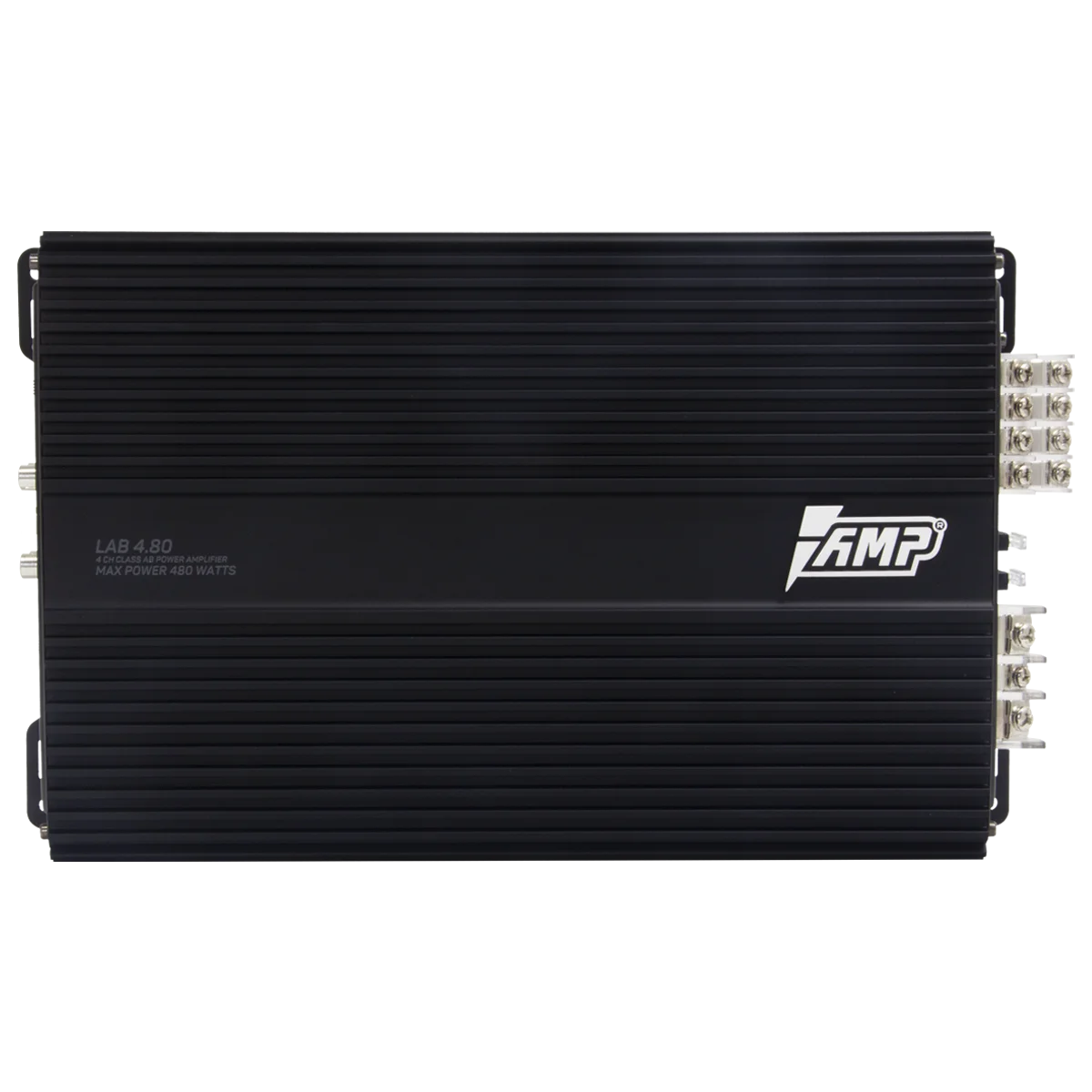 Усилитель мощности четырехканальный MASS 4.80 |