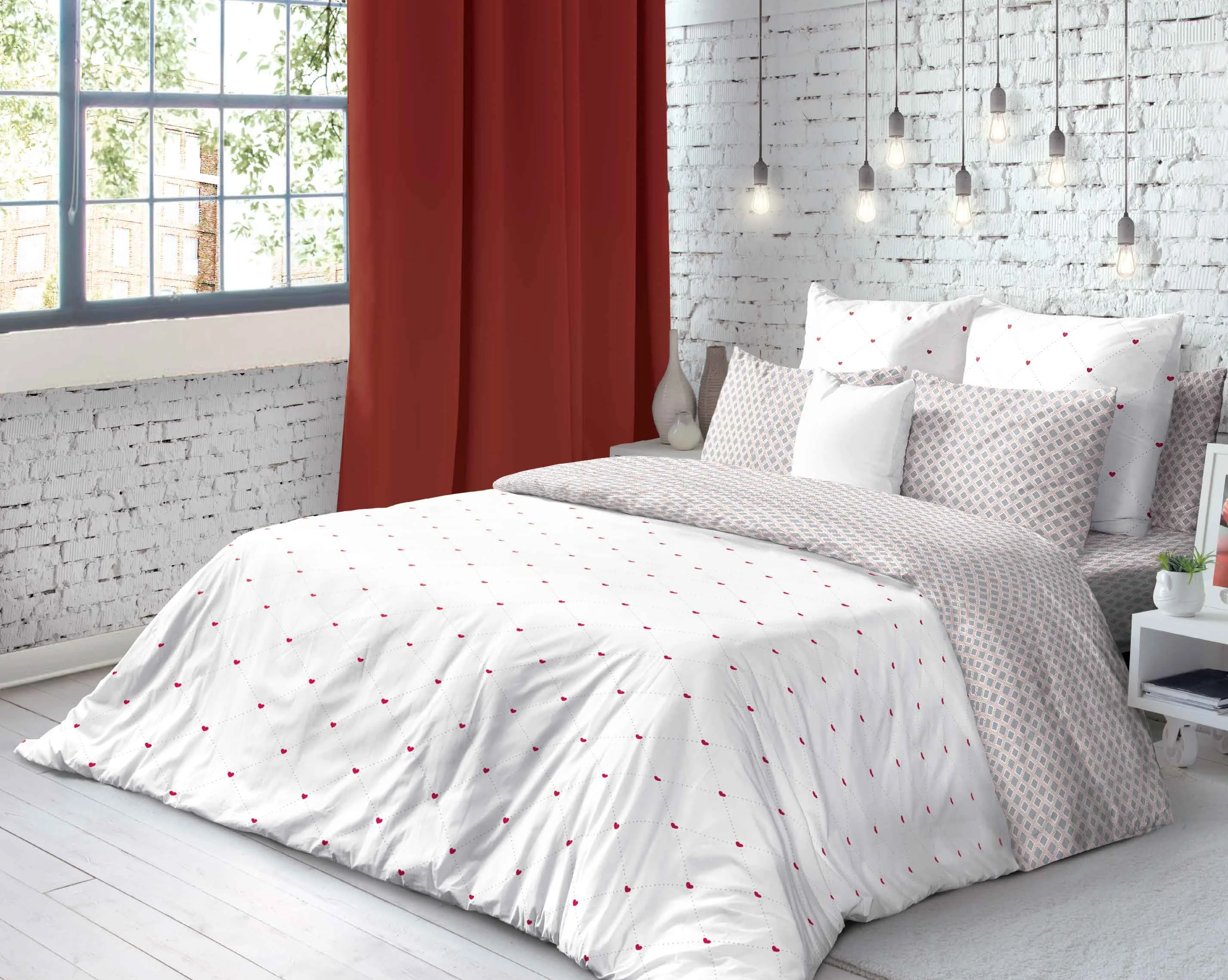 Купить Постельное Белье Волшебная Ночь Из Ранфорса