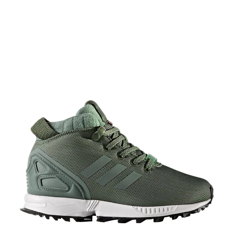 Кроссовки ADIDAS для мальчиков города и прогулок ZX FLUX 5/8 TR C BY9062 |