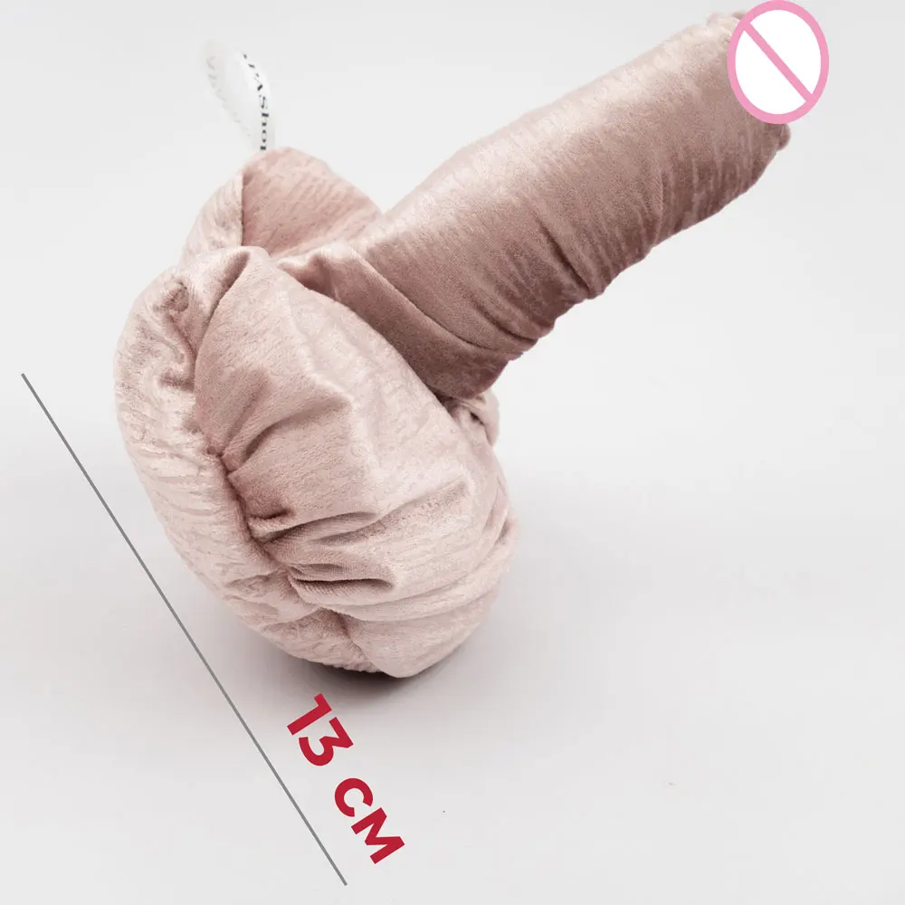 Символ года: игрушка-пенис! Эротический сувенир на любой праздник |