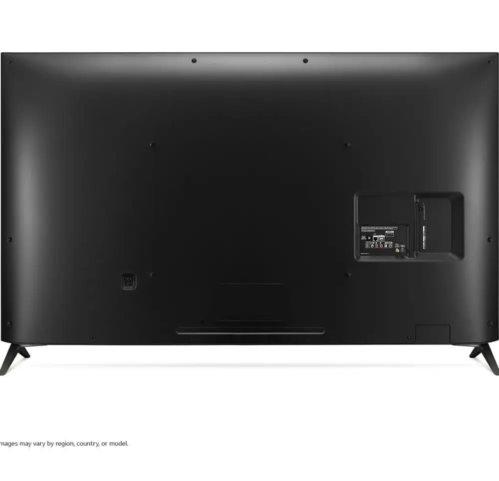 60&quot 4K Smart UHD Телевизор LG 60UN71006LB | Электроника