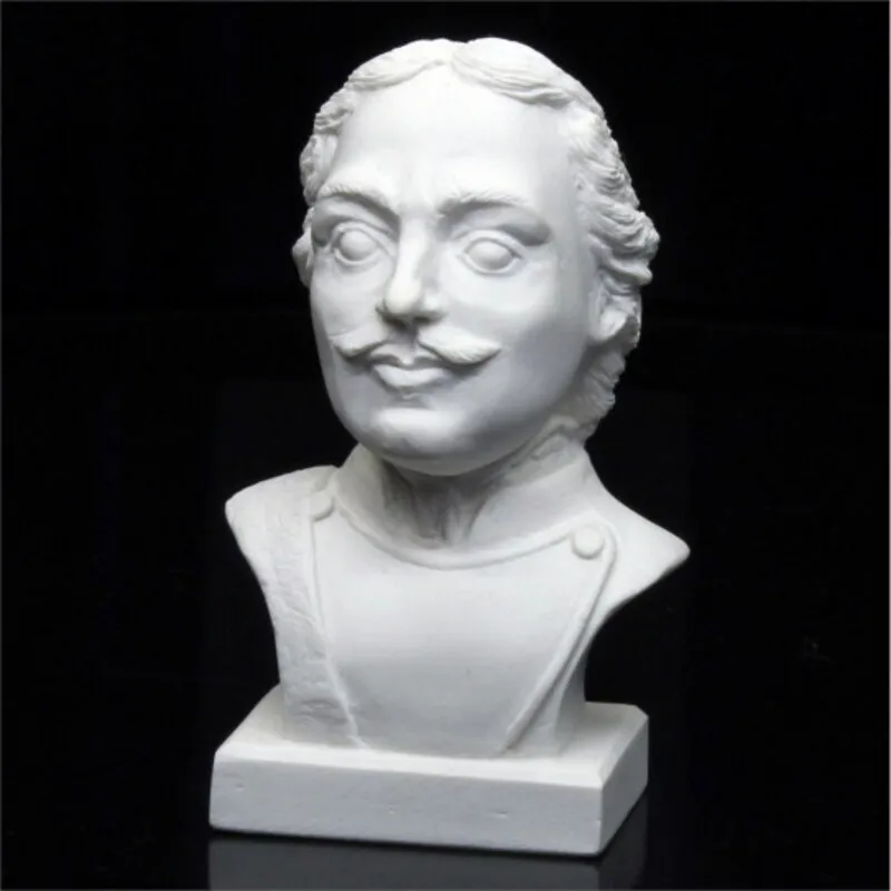 Пётр I Алексеевич прозванный Великий.Царь всея Руси и Император Всероссийский. -