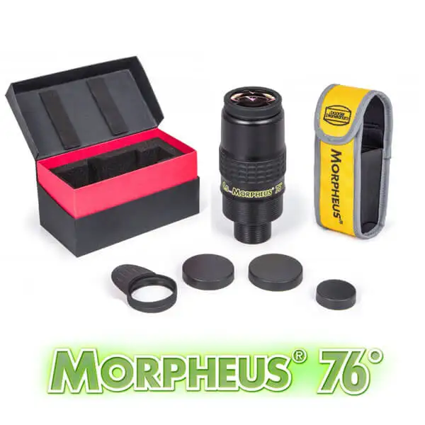 Окуляр Baader Morpheus 17 5 мм | Инструменты
