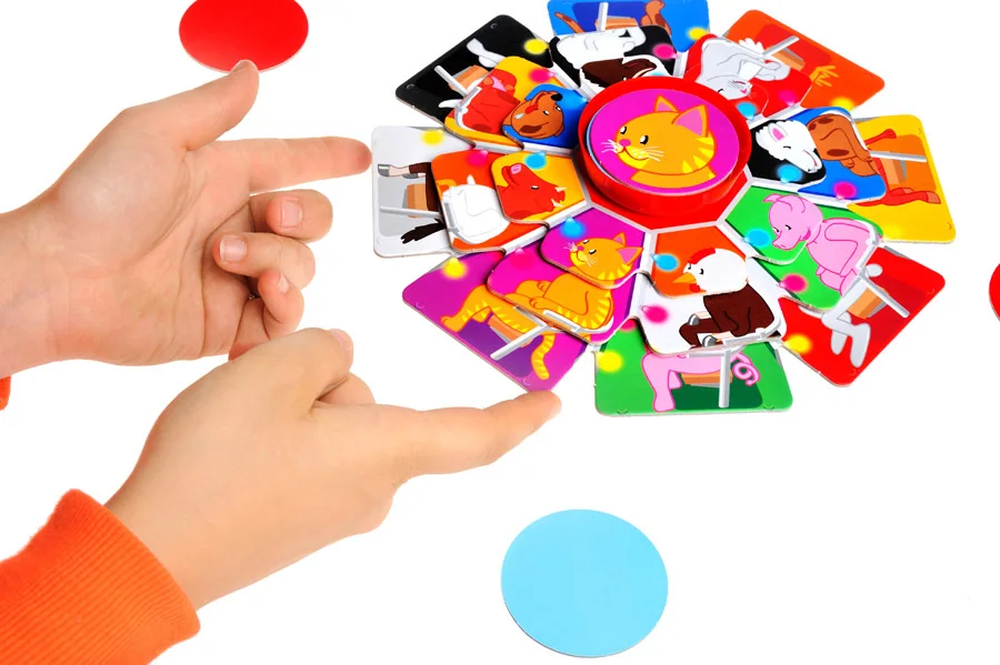 Настольная игра &quotКарусель&quot (&quotТриволи&quot) | Игрушки и хобби