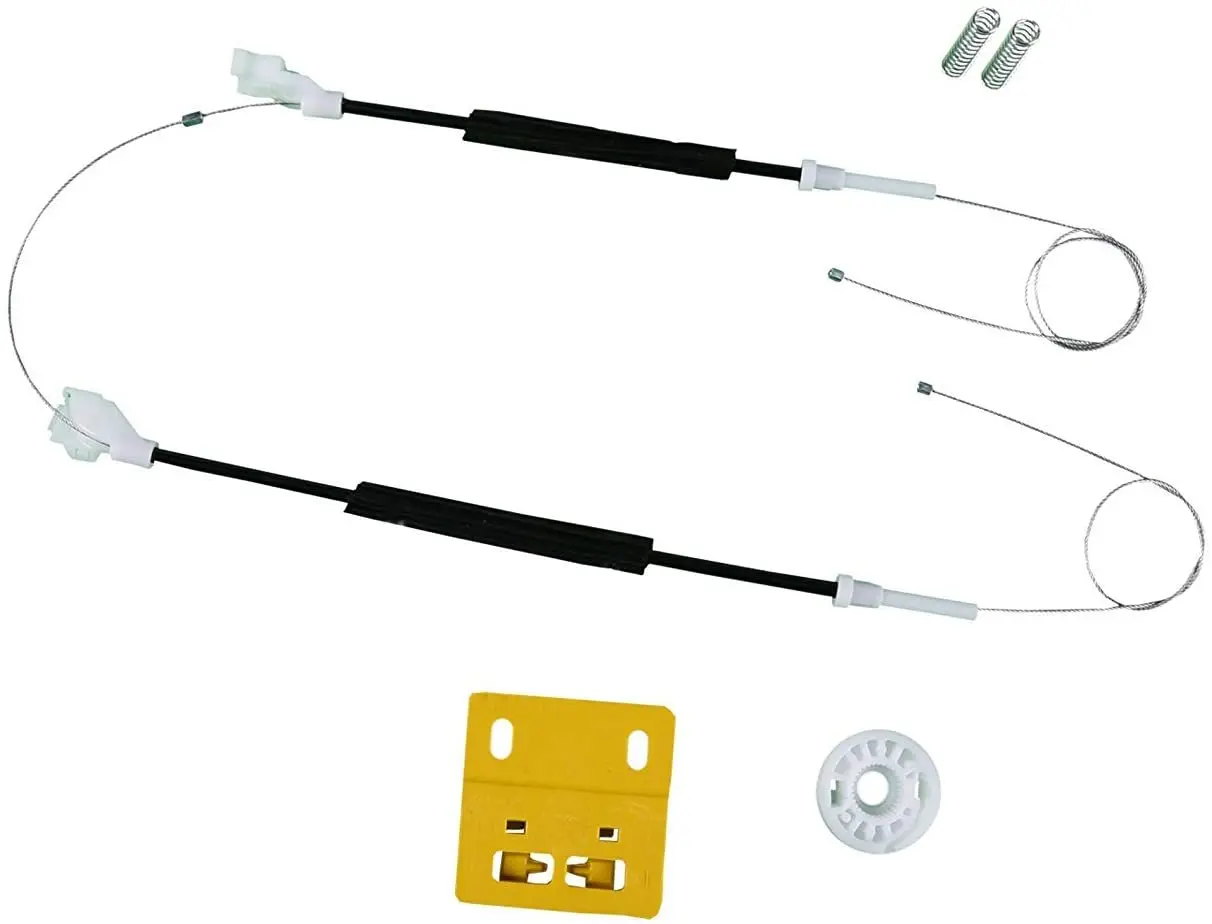

Window Regulator Kit Rear Right Side for Land Rover Freelander 1997 - 2006