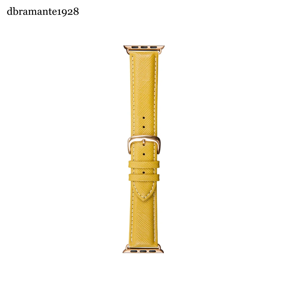 Ремешок для часов MODE Madrid - Watch Strap 38/40mm | Наручные часы