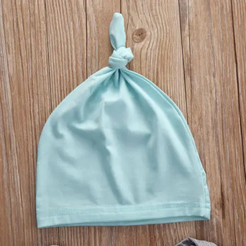 3pcs Baby Boys Girls Kids Clothes Set Newborn Infant Tops T-Shirts Long Sleeve Pants Casual Hat Bodysuit Outfit Clothing | Детская