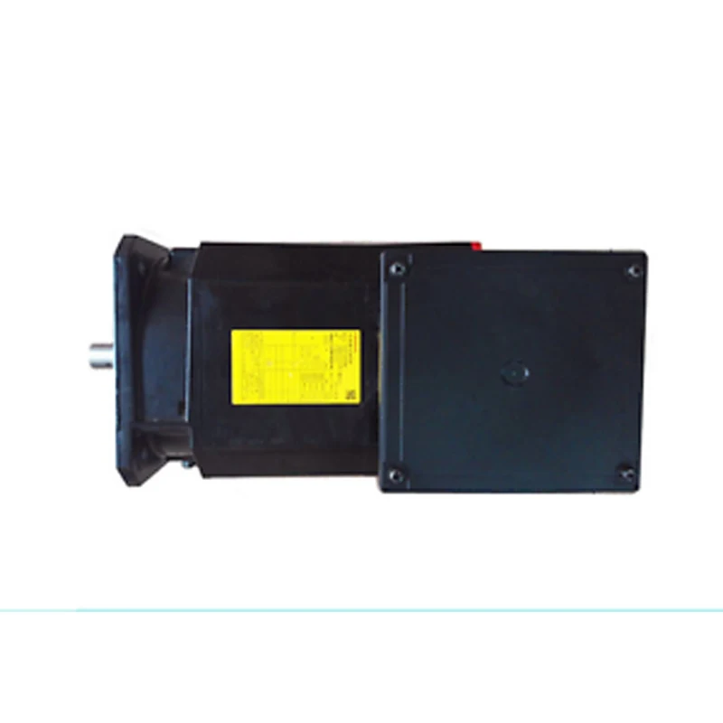 Сервомотор FANUC A06B 1424 B123 запасные части с ЧПУ|fanuc servo motor|cnc motorservo motor cnc |