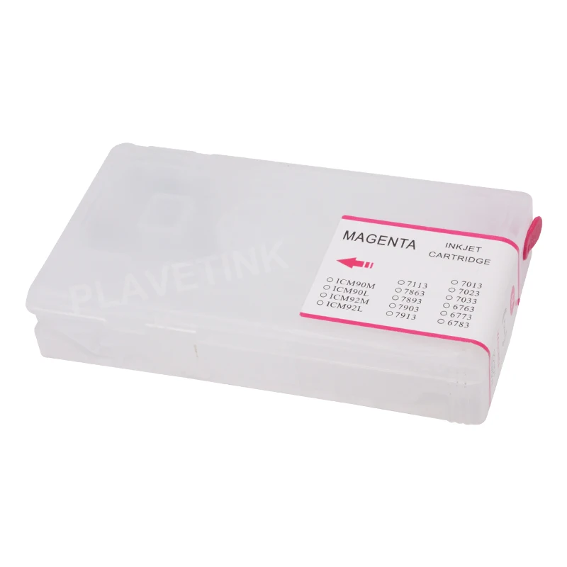 Plavetink чернильный картридж T7011 для Epson рабочей силы Pro WP-4000 WP-4015DN WP-4095DN WP-4500 WP-4515DN WP
