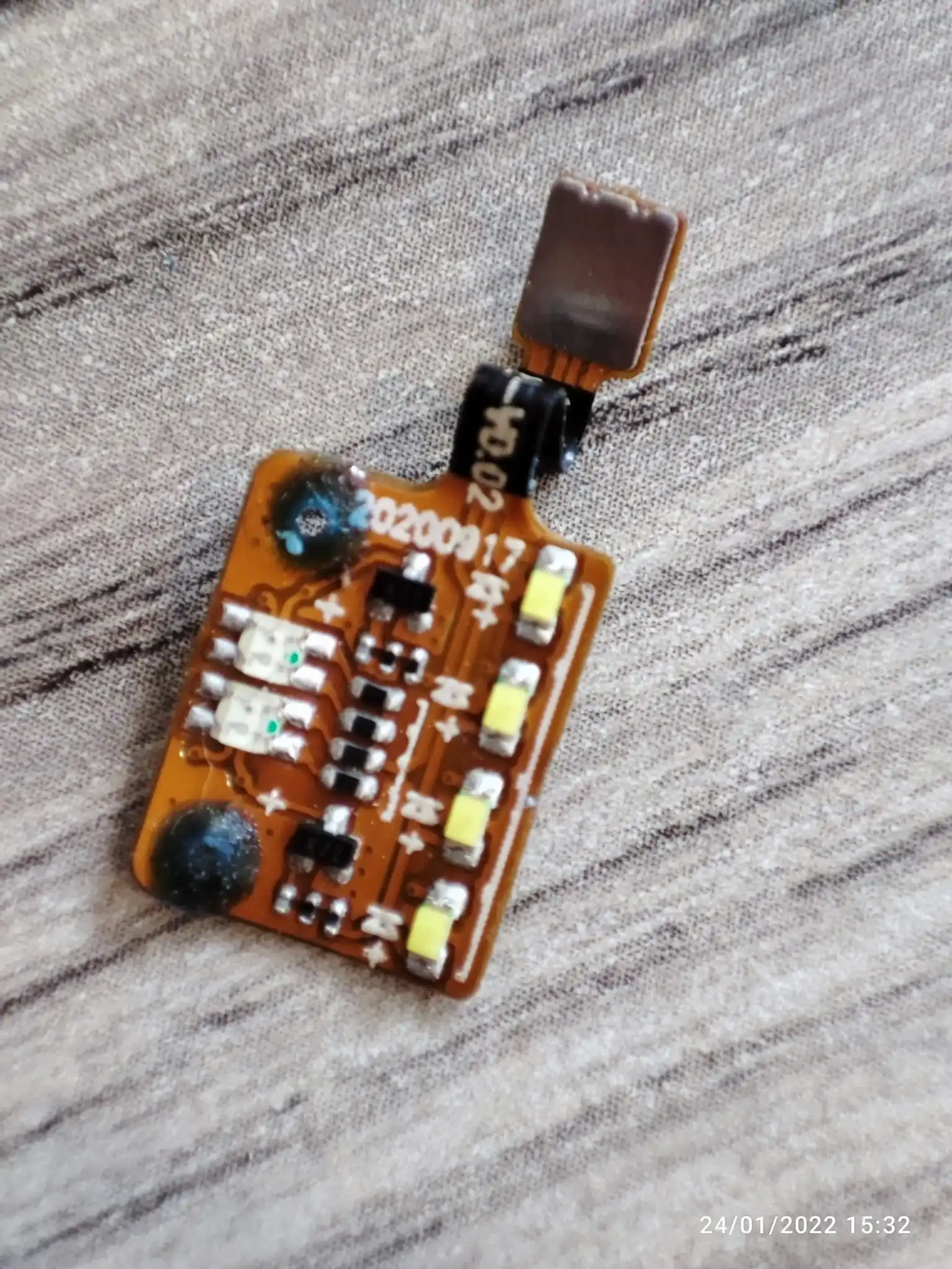 

Fimi X8 мини-Дрон с передсветильник световым модулем