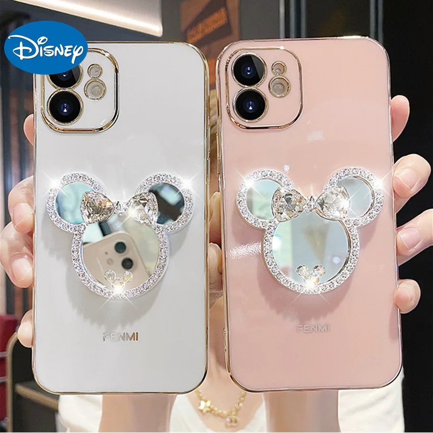 Чехол для iPhone 13 12 11 Pro Max 7 8 Plus X XR