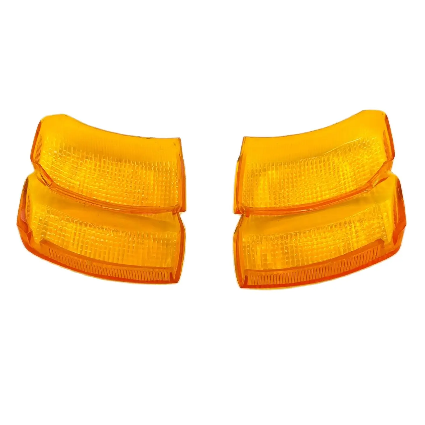 Стекло поворотов зад (пара) Honda DIO AF27/28 |