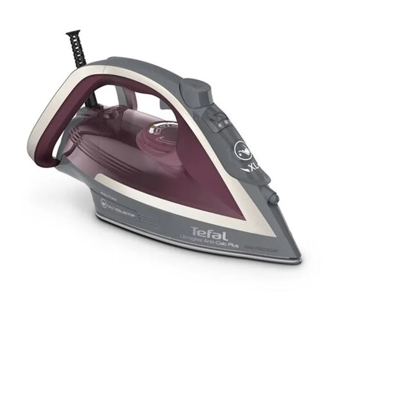 

Электрический утюг tefal MAESTRO PLUS FV1843