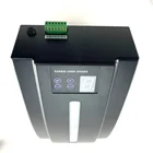PD800 PD1200 Комплект привода для секционных ворот 2 пультами
