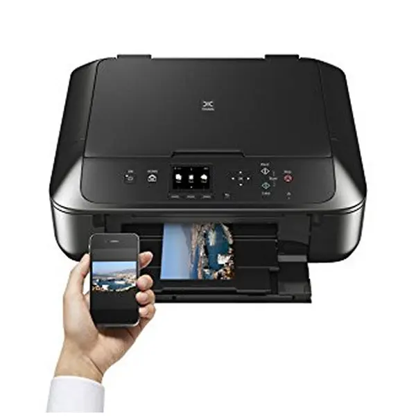 Многофункциональный Принтер Canon Pixma MG5750 Duplex Wifi Color | Компьютеры и офис