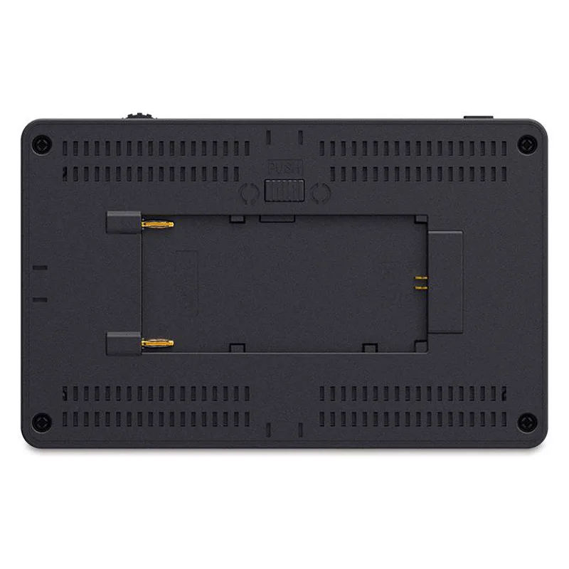 Монитор для цифровой зеркальной камеры FEELWORLD F6 Plus 5 дюйма сенсорный экран 3D LUT