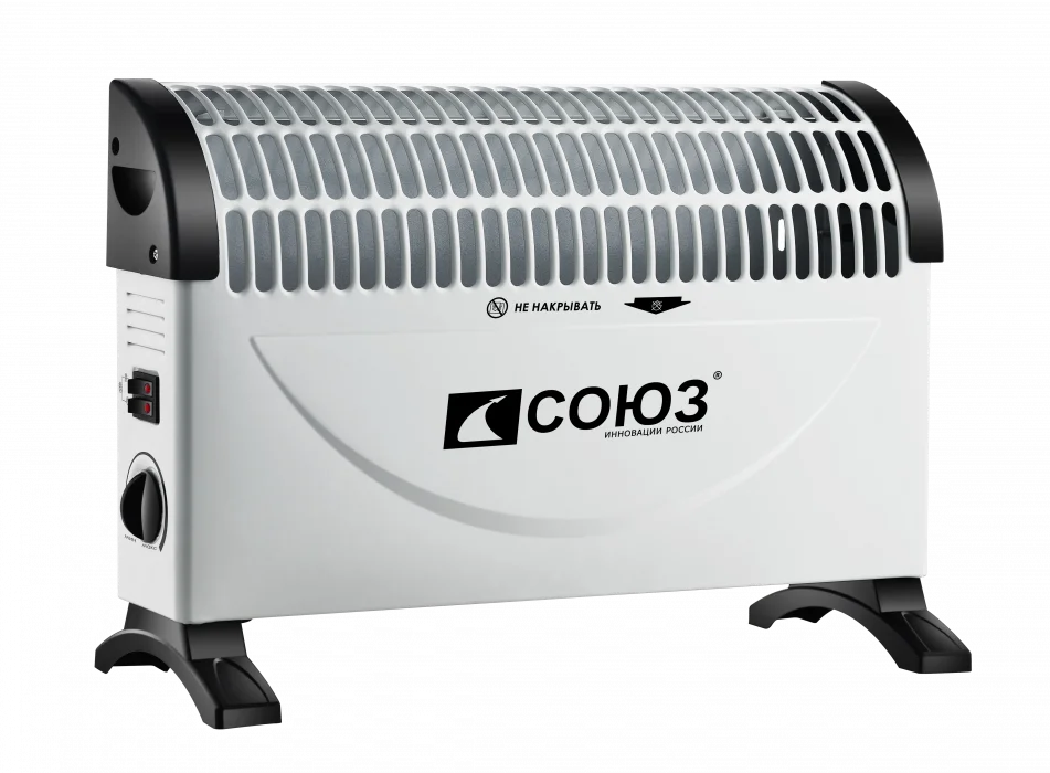 Convector Union кос-1500с | Blower