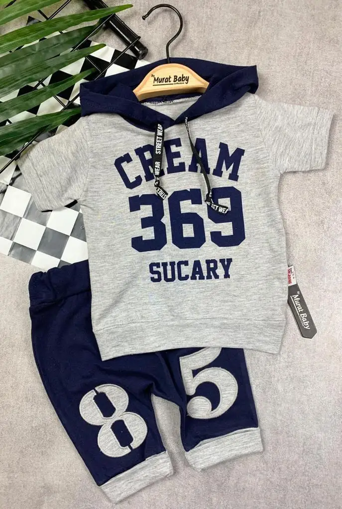 

bebek yazlık takım