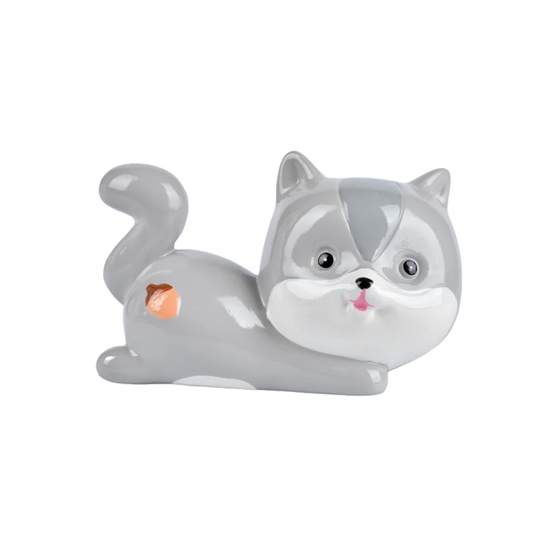 Копилка Home Collection Котик 9*16*8 см 1 шт |