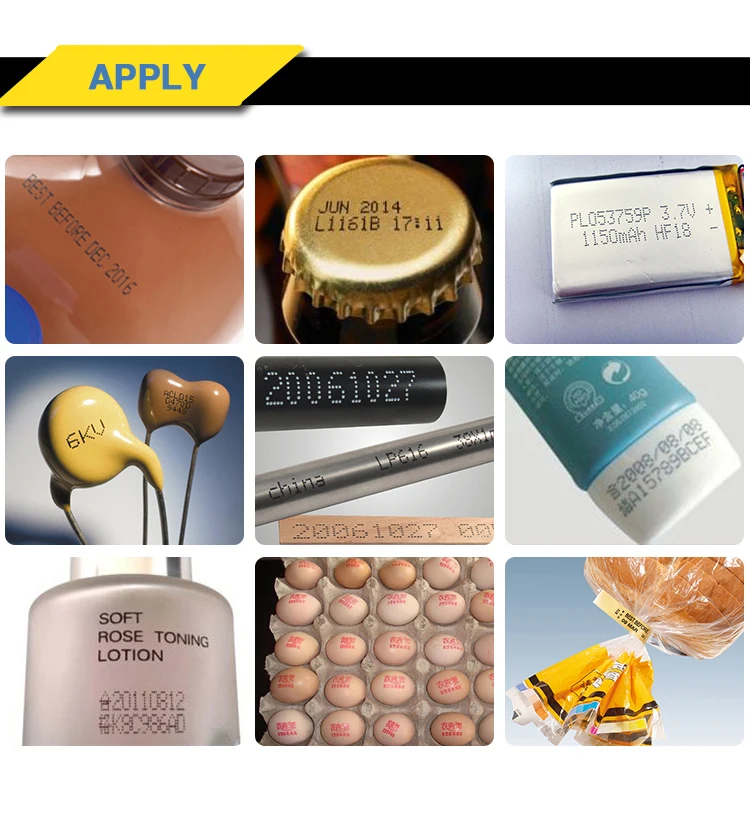 Одна бутылка черных альтернативных чернил для принтеров Linx 1010/1240 | Компьютеры и