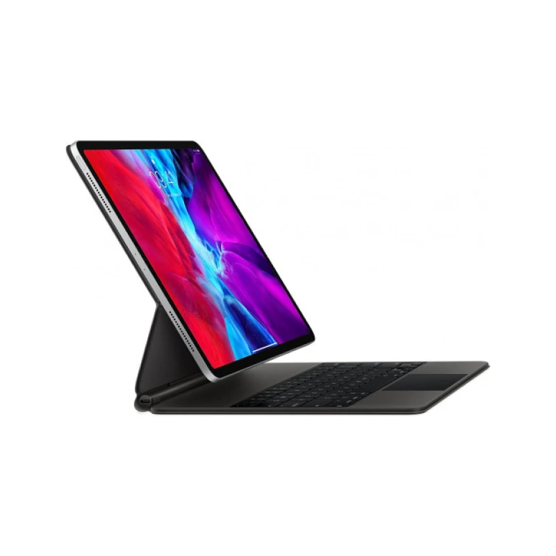 Чехол-клавиатура Apple Magic Keyboard для iPad Pro 11 дюймов (2-го поколения) (1-го | Компьютеры и