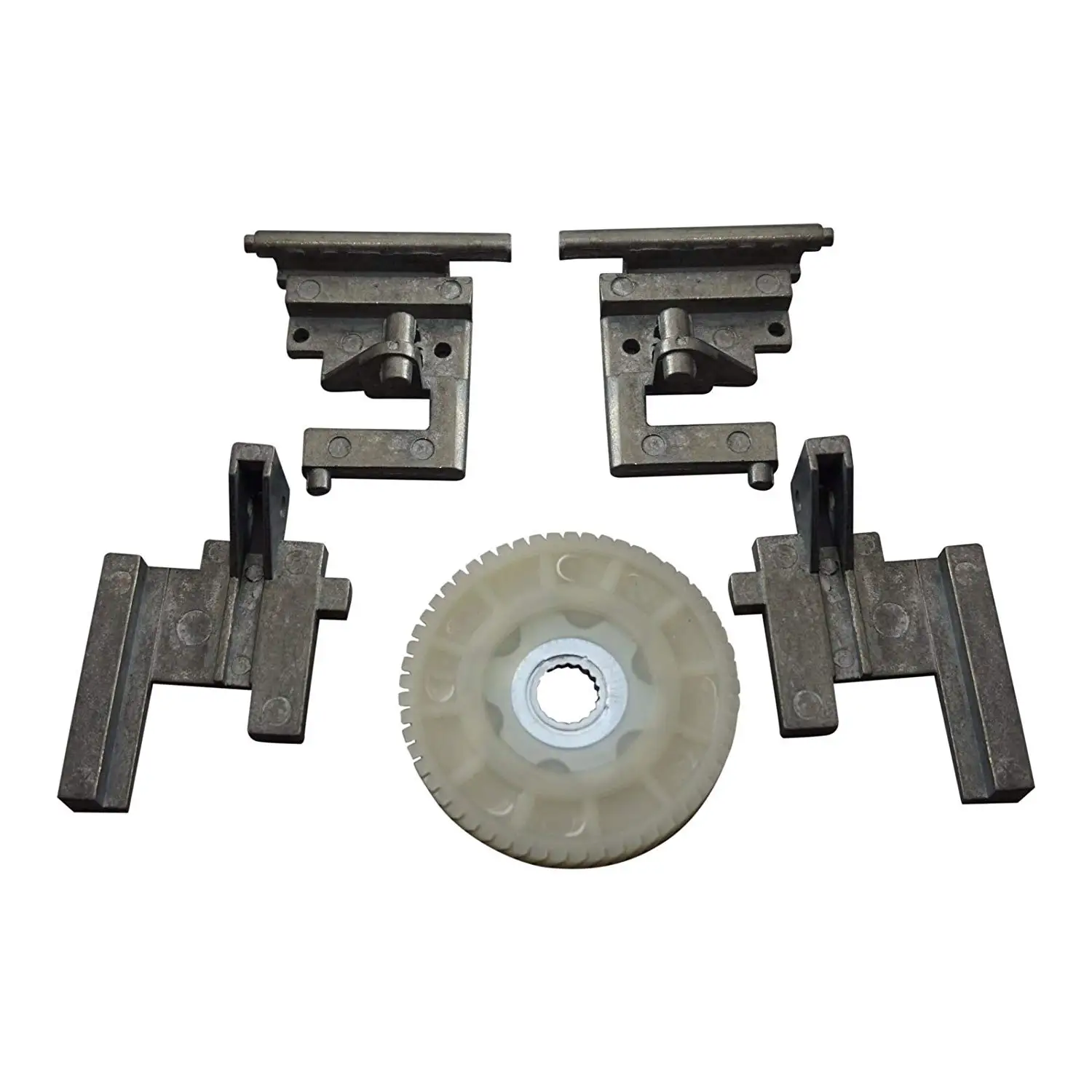 

Sunroof Repair Metal Brackets Motor Gear For Renault Clio 1995-2006