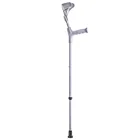 Костыль с опорой под локоть СТ-КЛ-01