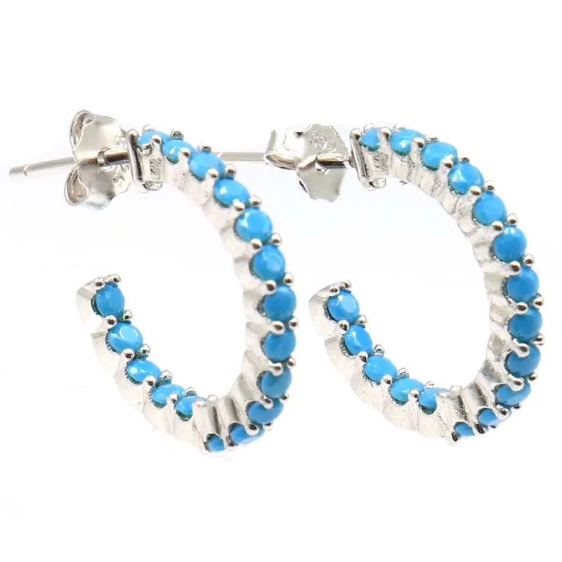 

Серьги-гвоздики из серебра 1,7 пробы с фианитом, 925 г