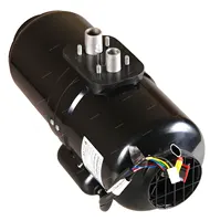 Автономный воздушный отопитель Планар 4ДМ2-24-S