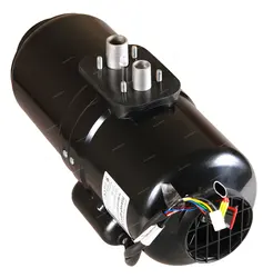 Автономный воздушный отопитель Планар 4ДМ2-24-S