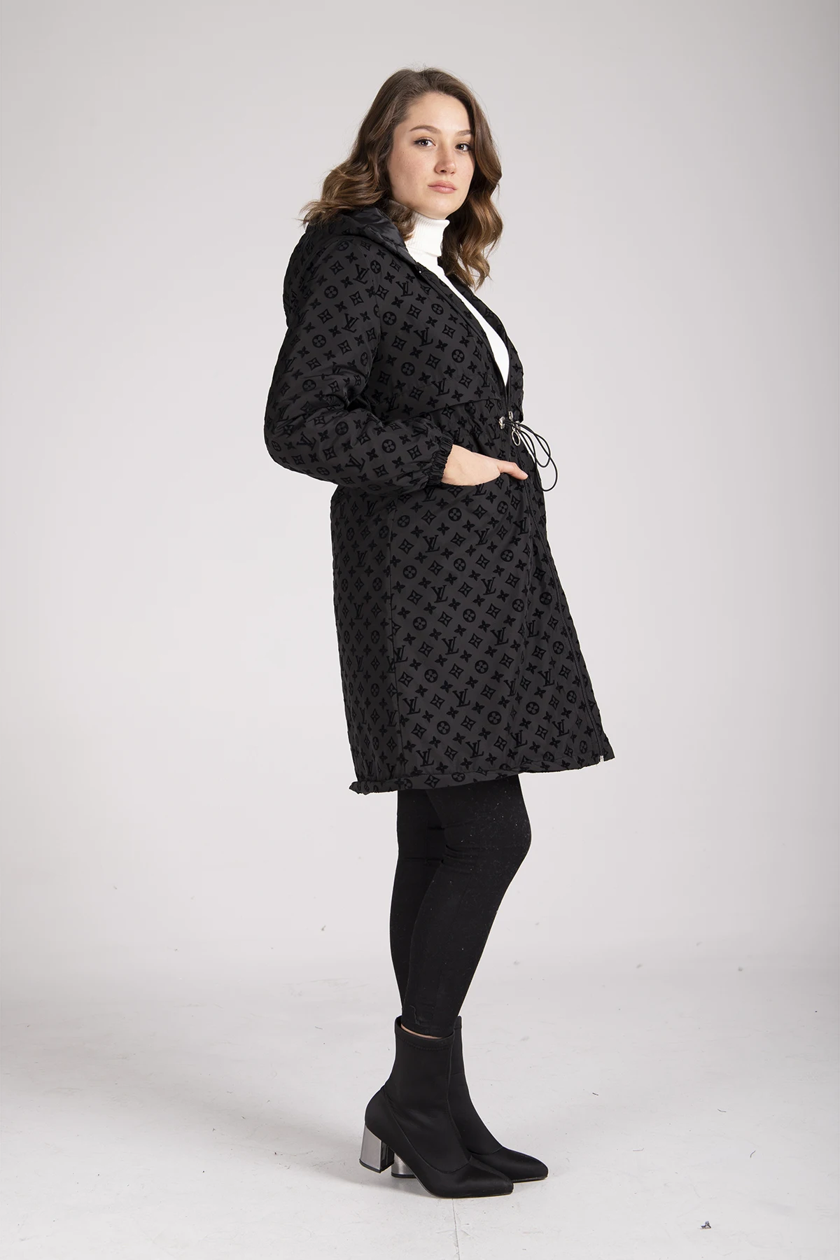 

Ardanewline Women Coat 0808909
