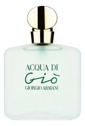 Armani Acqua Di Gio Pour Femme (туалетная вода 100мл) | Красота и здоровье