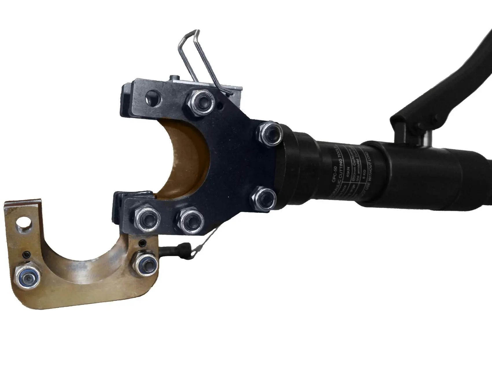 Гидравлический кабелерез MCC-50 |