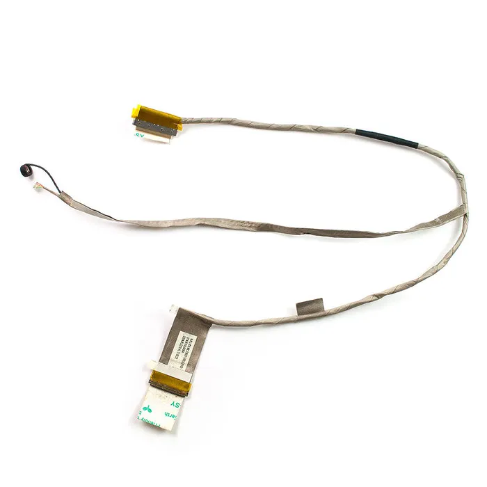 Шлейф матрицы 40 pin для ноутбука Asus N55 Series. 14G221039000 14G221039010 14G221039020 DD0NJ5LC110